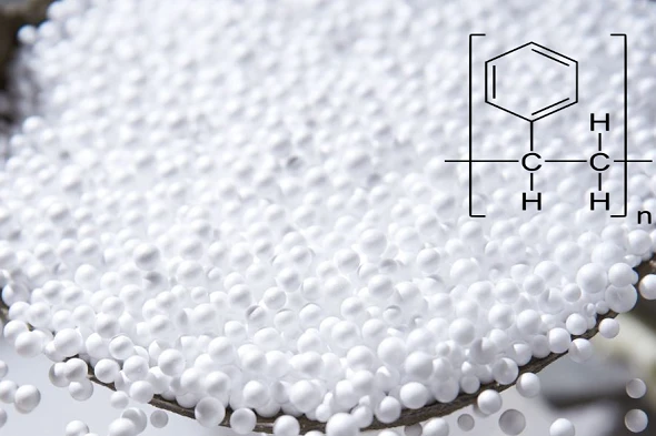 Expanded Polystyrene (EPS) Expanded Polystyrene (EPS)